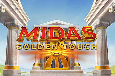 Midasgoldentouch слот Гриззли Казино
